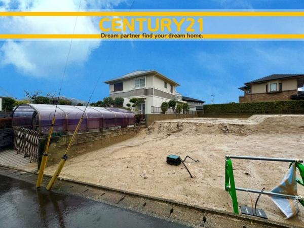 那珂川市王塚台1丁目2期　1号棟　全2棟