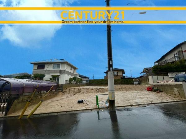 那珂川市王塚台1丁目2期　1号棟　全2棟