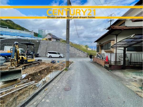 大野城市乙金東3丁目　2号棟　全3棟