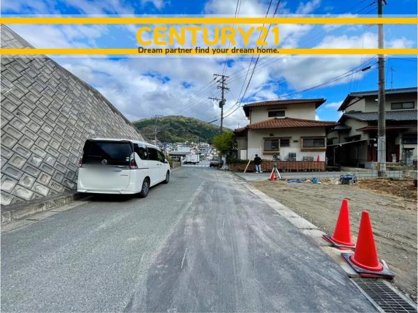 大野城市乙金東3丁目　2号棟　全3棟