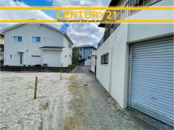 春日市小倉3丁目　全1棟