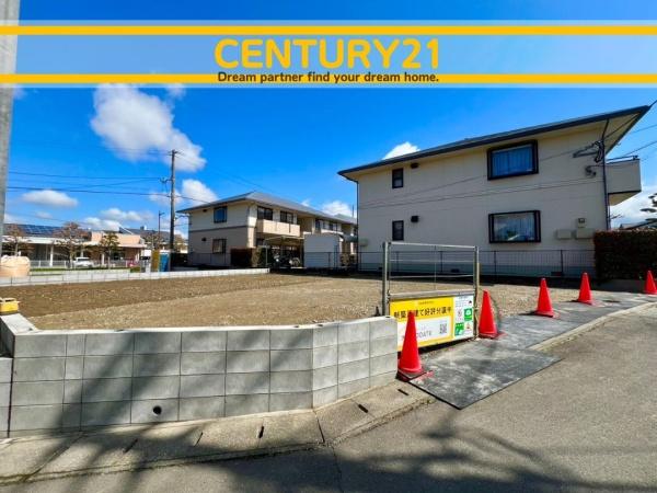 久留米市上津1丁目　3号棟　全3棟