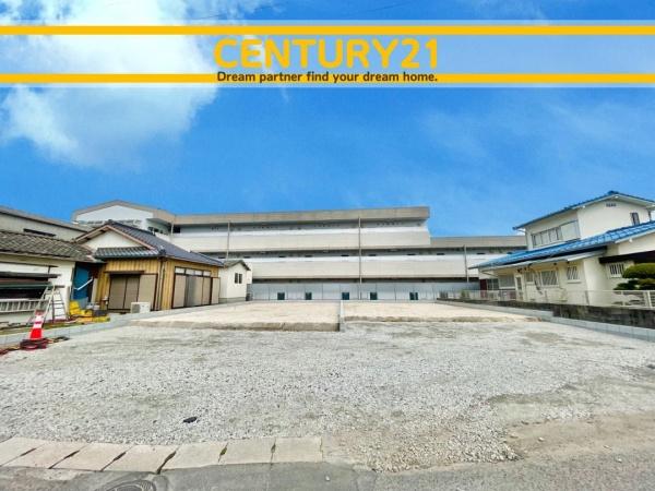 佐賀市本庄町本庄9期　1号棟　全2棟