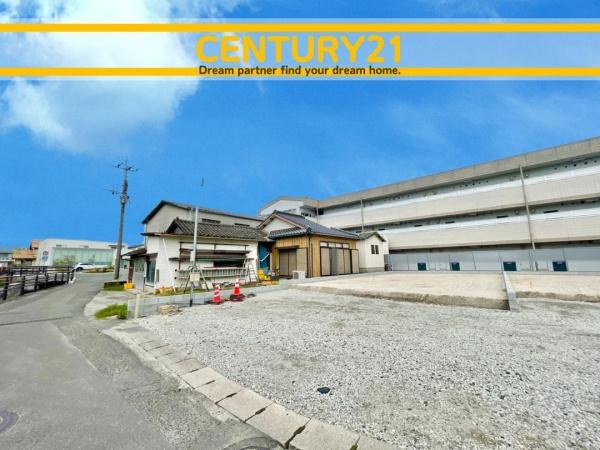 佐賀市本庄町本庄9期　1号棟　全2棟