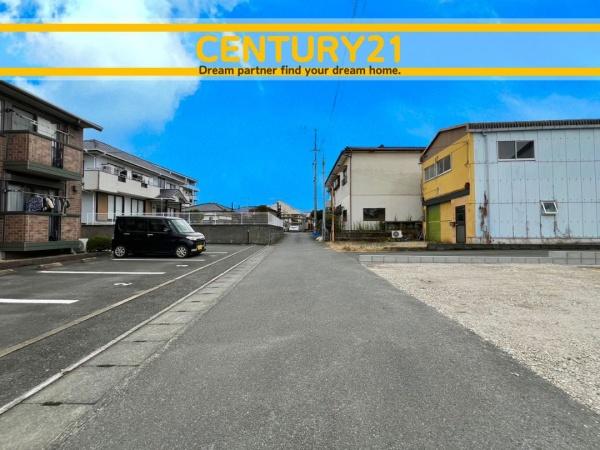 久留米市合川町7期　全1棟