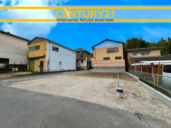 久留米市合川町7期　全1棟