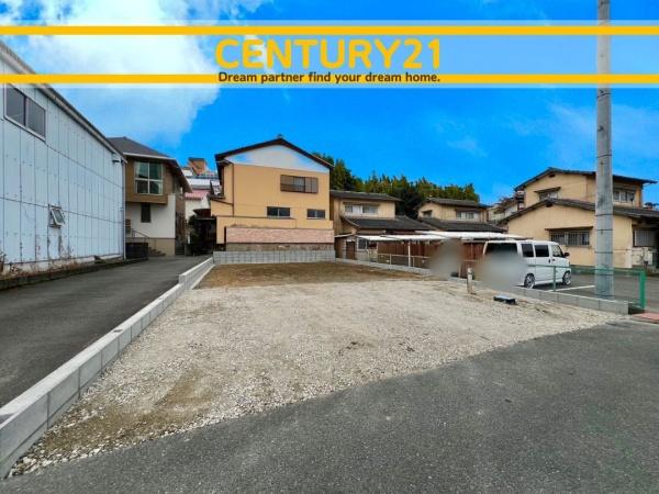 久留米市合川町7期　全1棟