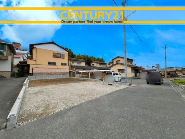 久留米市合川町7期　全1棟