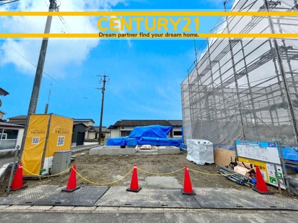 佐賀市木原1丁目　3号棟　全2棟
