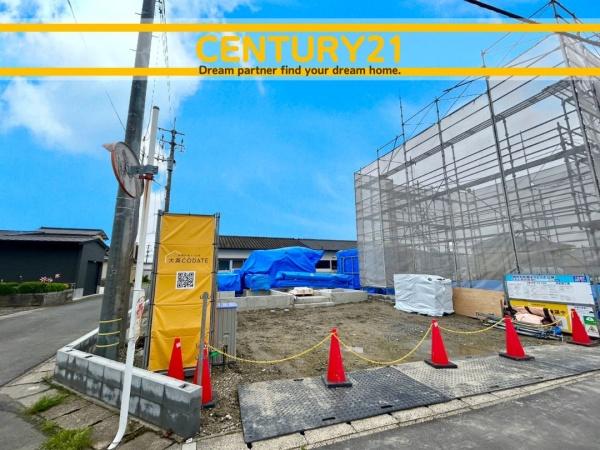 佐賀市木原1丁目　3号棟　全2棟