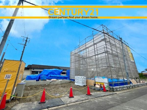 佐賀市木原1丁目　3号棟　全2棟