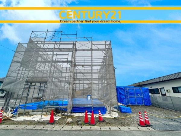 佐賀市木原1丁目　2号棟　全2棟