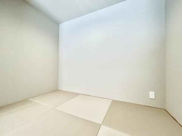 小郡市大崎第2　1号棟　全2棟