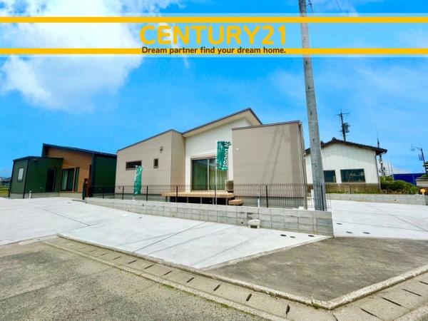 小郡市大崎第2　1号棟　全2棟