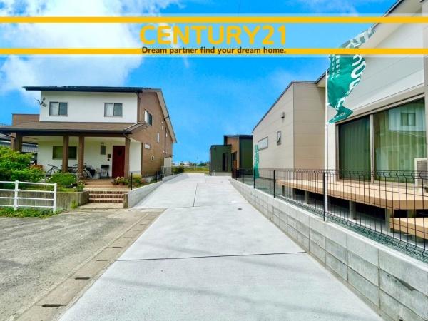 小郡市大崎第2　1号棟　全2棟
