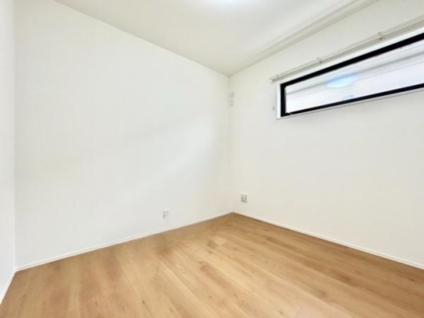 小郡市大崎第2　1号棟　全2棟