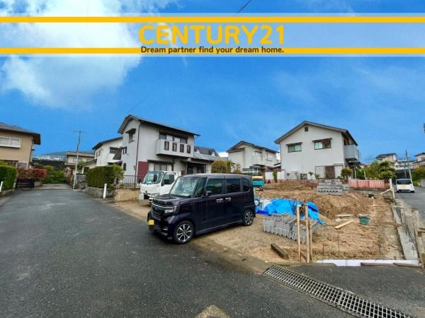 宇美町明神坂1丁目　全1棟