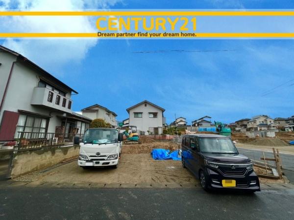 宇美町明神坂1丁目　全1棟