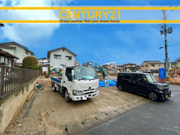 宇美町明神坂1丁目　全1棟