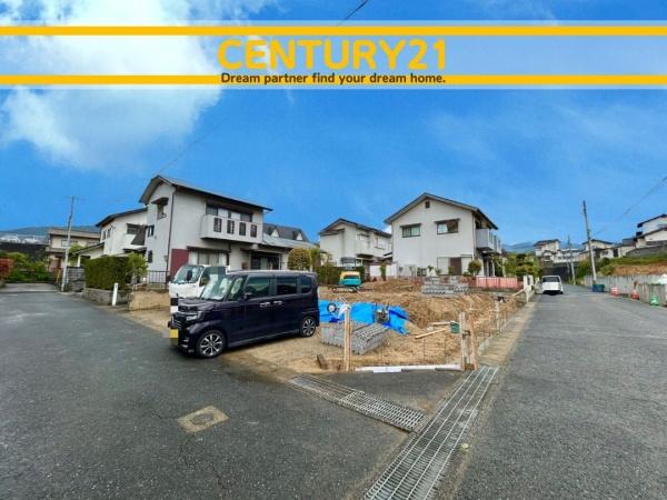 宇美町明神坂1丁目　全1棟