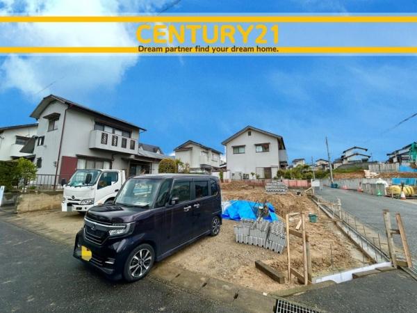 宇美町明神坂1丁目　全1棟