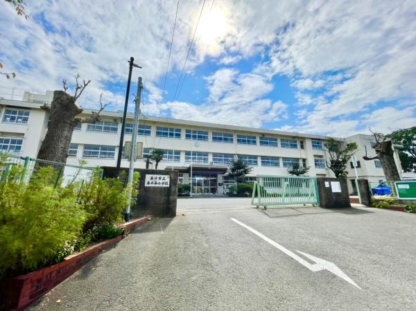 春日市上白水9丁目1期　全1棟(春日市立春日西小学校)