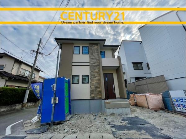 春日市上白水9丁目1期　全1棟
