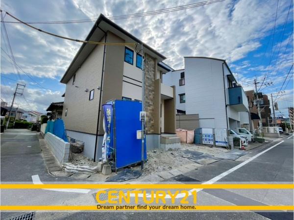 春日市上白水9丁目1期　全1棟