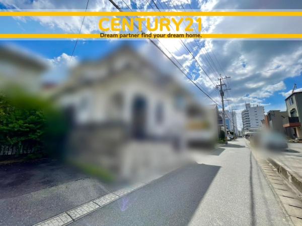 大野城市雑餉隈町5丁目1期　2号地　全2区画