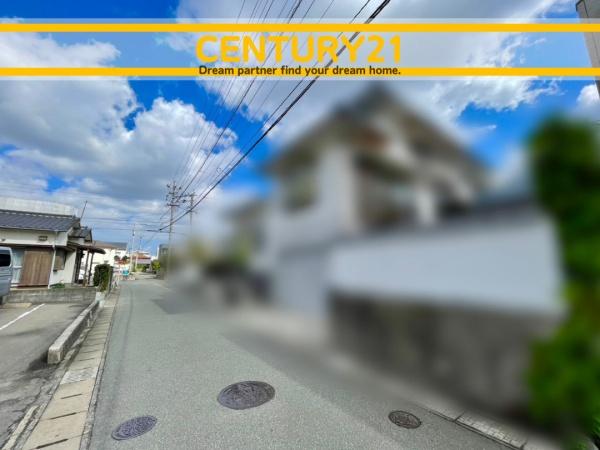 大野城市雑餉隈町5丁目1期　1号地　全2区画