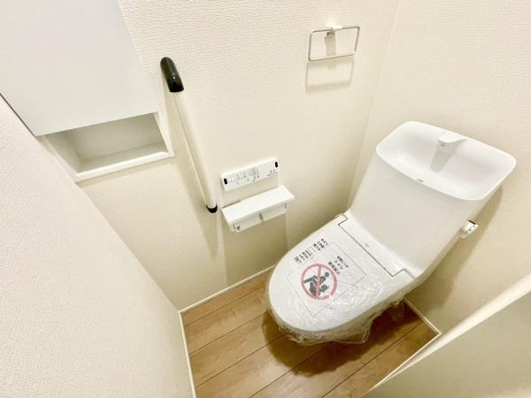 宇美町四王寺坂2丁目01期　全1棟