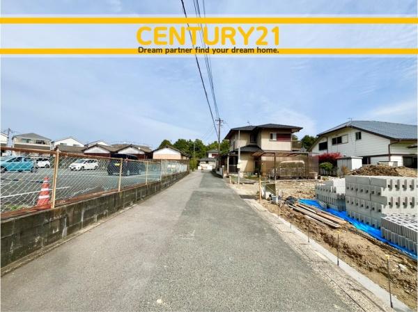 小郡市小郡第1　全1棟