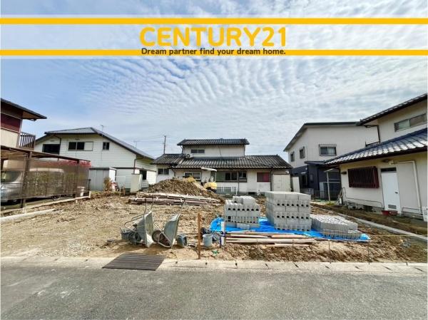 小郡市小郡第1 全1棟