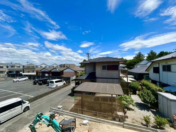 小郡市小郡第1　全1棟