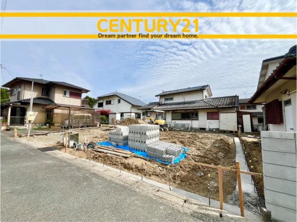 小郡市小郡第1　全1棟