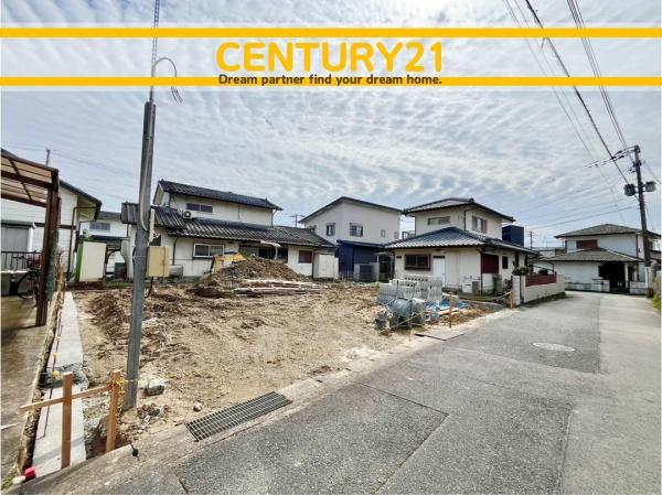 小郡市小郡第1　全1棟