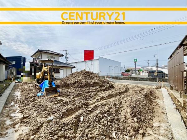 小郡市小郡第1　全1棟