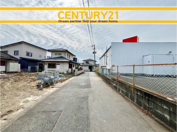 小郡市小郡第1　全1棟