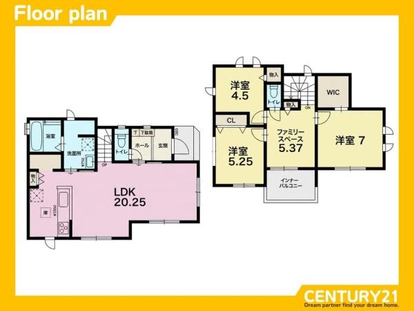 南区曰佐5丁目　A号棟　全1棟