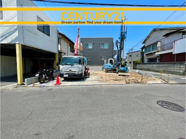 南区曰佐5丁目　A号棟　全1棟