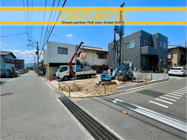南区曰佐5丁目　A号棟　全1棟