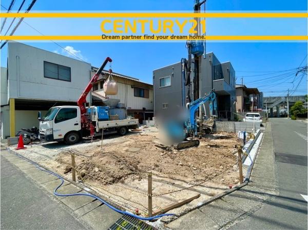 南区曰佐5丁目　A号棟　全1棟