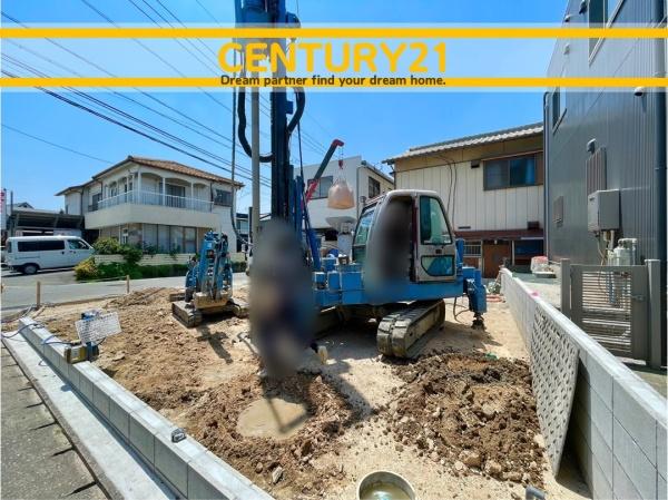 南区曰佐5丁目　A号棟　全1棟