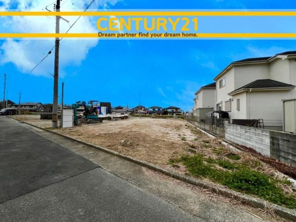 久留米市高良内町5期　全1棟