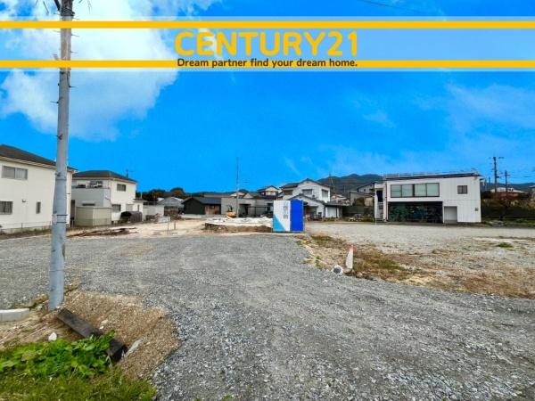 久留米市高良内町5期　全1棟