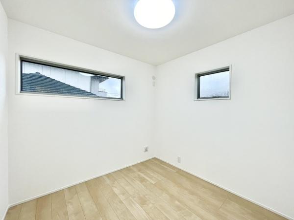 上峰町坊所第3　全1棟