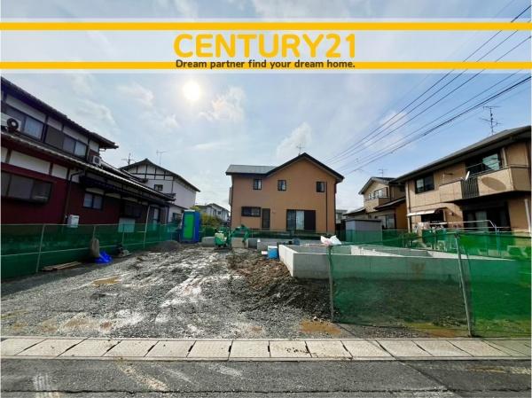 上峰町坊所第3　全1棟