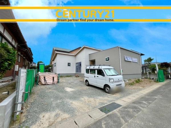 上峰町坊所第3　全1棟