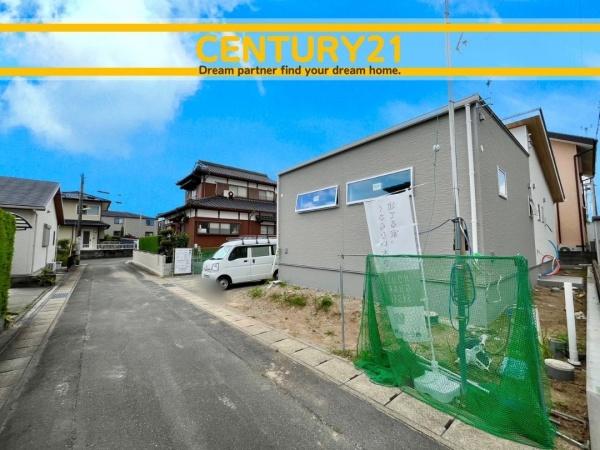 上峰町坊所第3　全1棟