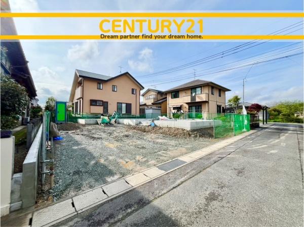 上峰町坊所第3　全1棟
